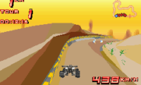 Lego Drome Racers (E)(TRSI)