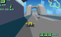 Lego Drome Racers (U)(Evasion)