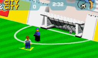 Lego Football Mania (E)(Mode7)