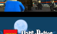 LEGO Harry Potter – Years 1-4 (USA) (En,Fr,Es)