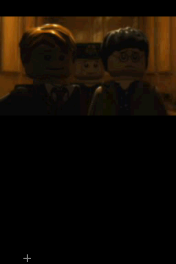 LEGO Harry Potter – Years 5-7 (USA) (En,Fr,Es)