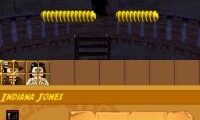 LEGO Indiana Jones 2 – The Adventure Continues (Europe) (En,Fr,De,Es,It,Da)