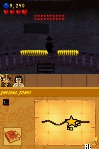 LEGO Indiana Jones 2 – The Adventure Continues (Europe) (En,Fr,De,Es,It,Da)