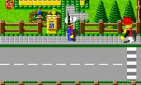 Lego Island 2 – The Brickster’s Revenge (E)(Paradox)