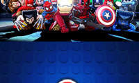 LEGO Marvel Super Heroes – Universe in Peril (USA) (En,Fr,Es,Pt)
