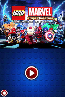 LEGO Marvel Super Heroes – Universe in Peril (USA) (En,Fr,Es,Pt)