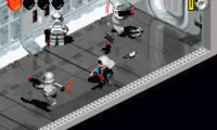 LEGO Star Wars II – The Original Trilogy (E)(Rising Sun)
