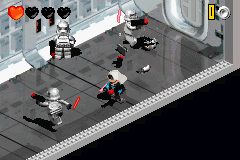 LEGO Star Wars II – The Original Trilogy (E)(Rising Sun)