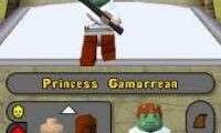 LEGO Star Wars II – The Original Trilogy (Europe) (En,Fr,De,Es,It,Da)