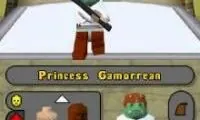 LEGO Star Wars II – The Original Trilogy (Europe) (En,Fr,De,Es,It,Da)