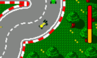 Lego Stunt Rally (USA)