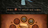 LEGO The Lord of the Rings (USA) (En,Fr,Es,Pt)