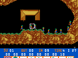Lemmings & Oh No! More Lemmings (USA)
