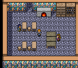 Lennus – Kodai Kikai no Kioku (Japan)