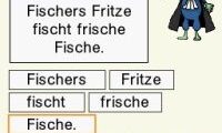 Lernerfolg Grundschule – Deutsch – Klasse 1-4 (Europe) (De,Tr)