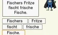 Lernerfolg Grundschule – Deutsch – Klasse 1-4 (Europe) (De,Tr)