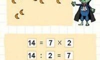 Lernerfolg Grundschule – Mathematik (Germany)