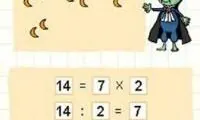Lernerfolg Grundschule – Mathematik (Germany)