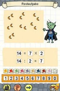 Lernerfolg Grundschule – Mathematik (Germany)