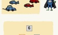 Lernerfolg Grundschule – Mathematik Intensiv – Klasse 1-4 (Europe) (En,Fr,De,Es,It,Tr)