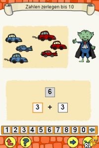 Lernerfolg Grundschule – Mathematik Intensiv – Klasse 1-4 (Europe) (En,Fr,De,Es,It,Tr)