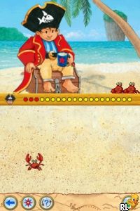 Lernerfolg Vorschule – Capt’n Sharky (Europe) (De,Tr)