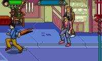 Les Aventures De Jackie Chan (F)(Rocket)
