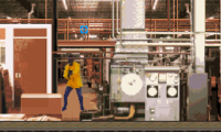 Lethal Enforcers (USA)