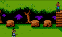 Lethal Weapon (Europe)
