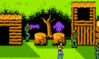 Lethal Weapon (USA)