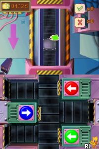 Let’s Play Flight Attendant (Europe) (En,Fr,De,Es,It)