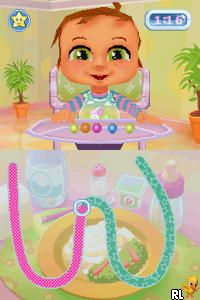 Let’s Play Mums (Europe) (En,Fr,De,Es,It)