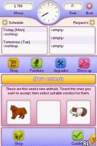 Let’s Play Pet Hospitals (Europe) (En,Fr,De,Es,It)