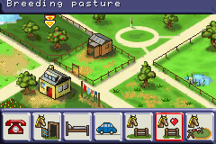 Let’s Ride! Sunshine Stables (U)(Independent)