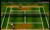 Let’s Smash (Japan)