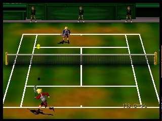 Let’s Smash (Japan)