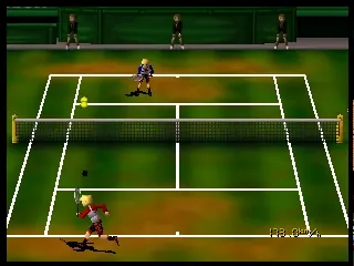 Let’s Smash (Japan)