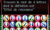 Lettriq – Evaluez Votre QI Lettrique (France)