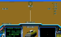 LHX Attack Chopper (Japan)