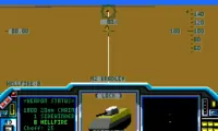 LHX Attack Chopper (Japan)
