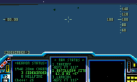 LHX Attack Chopper (USA, Europe)