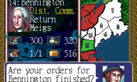 Liberty or Death (USA)