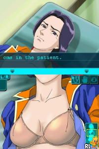 LifeSigns – Hospital Affairs (Europe) (En,Fr,De,Es,It)