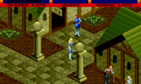 Light Crusader (Japan)