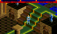 Light Crusader (USA)