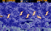 Lightening Force – Quest for the Darkstar (USA)