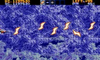 Lightening Force – Quest for the Darkstar (USA)