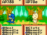 Lil’ Monster (USA)