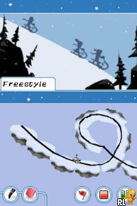 Line Rider 2 – Unbound (USA)