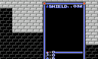 Link no Bouken – The Legend of Zelda 2 (Japan)